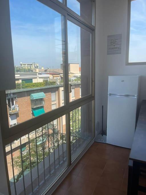 59 Tourist House Bologna Lame - Self Check-In Διαμέρισμα Εξωτερικό φωτογραφία