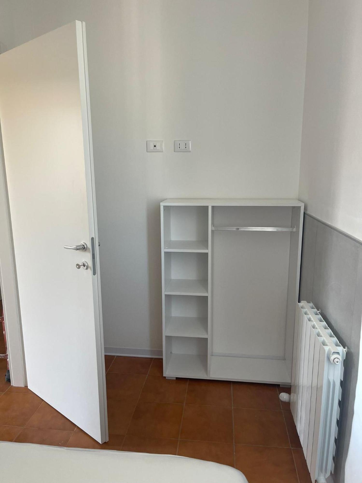59 Tourist House Bologna Lame - Self Check-In Διαμέρισμα Εξωτερικό φωτογραφία