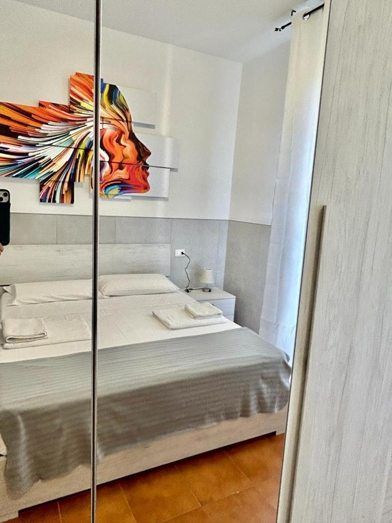59 Tourist House Bologna Lame - Self Check-In Διαμέρισμα Εξωτερικό φωτογραφία
