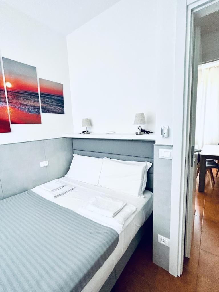 59 Tourist House Bologna Lame - Self Check-In Διαμέρισμα Εξωτερικό φωτογραφία