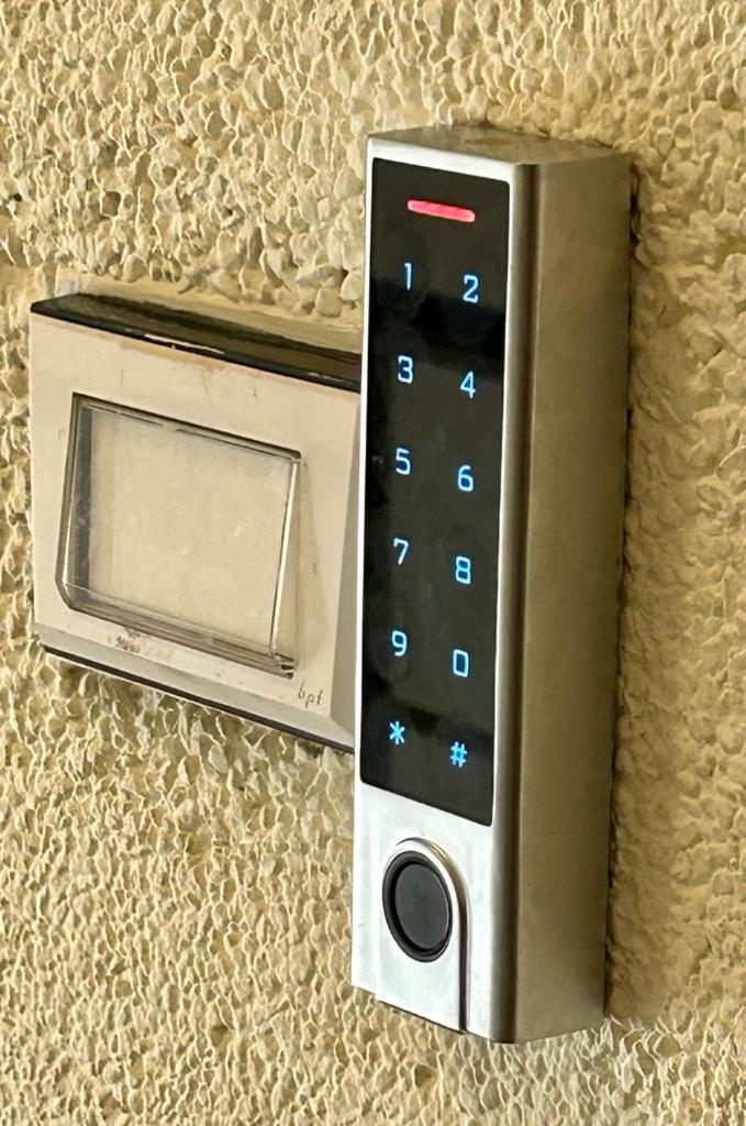 59 Tourist House Bologna Lame - Self Check-In Διαμέρισμα Εξωτερικό φωτογραφία