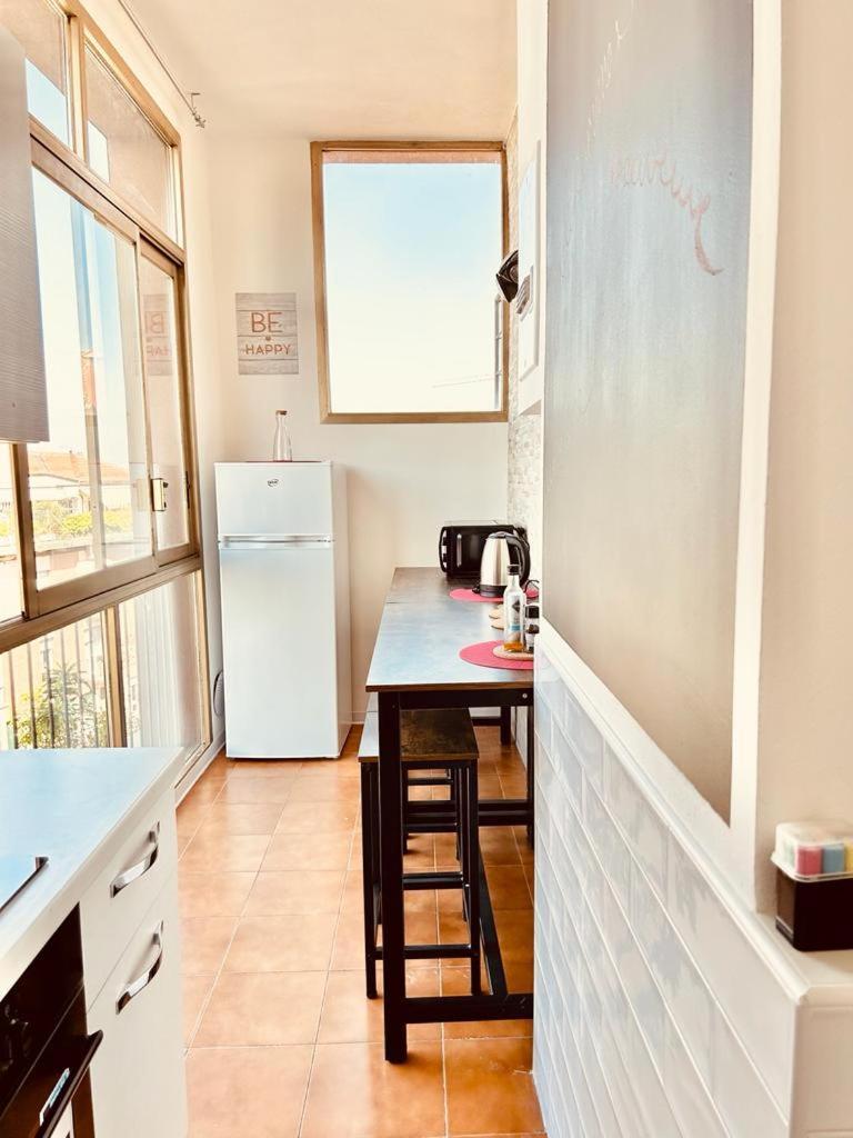 59 Tourist House Bologna Lame - Self Check-In Διαμέρισμα Εξωτερικό φωτογραφία