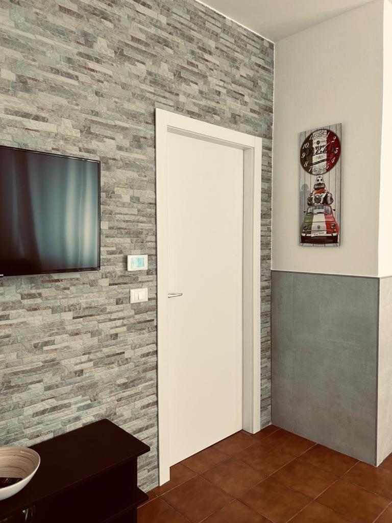 59 Tourist House Bologna Lame - Self Check-In Διαμέρισμα Εξωτερικό φωτογραφία